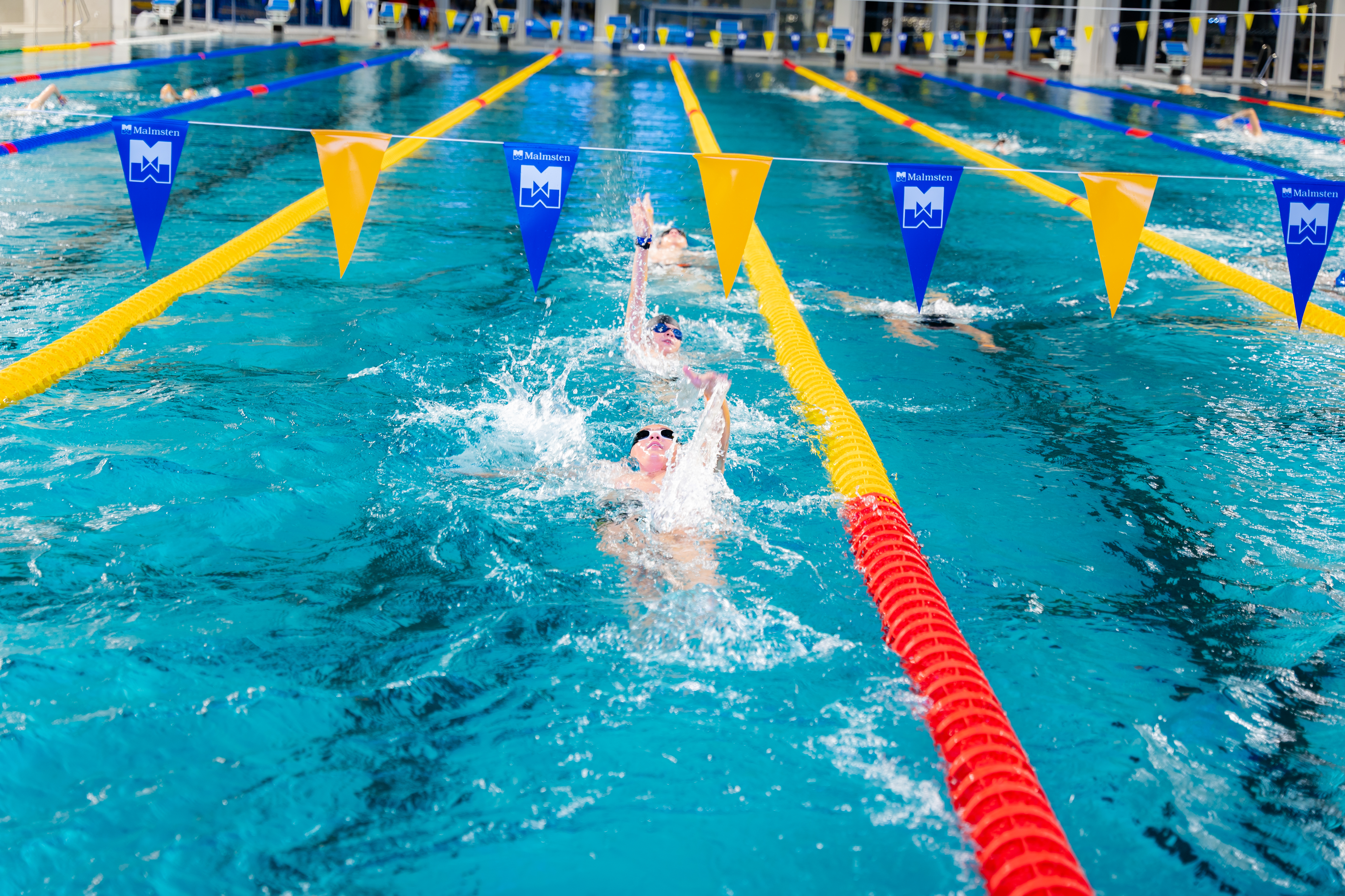 Slavnostne otvorenie NOCKE-71